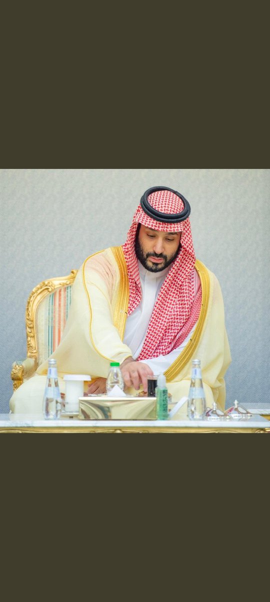 hi_abdullah8's tweet photo. لو لي ضمان بدعوةً مستجابة
اهديتها قادة بلاد الحـرمـين  
 
دستورهم هدي النبي والصحابه
تحكم به الدوله ويحفظ به الدين

 #ولي_العهد_في_مكه_المكرمه https://t.co/guVY9c4OSA