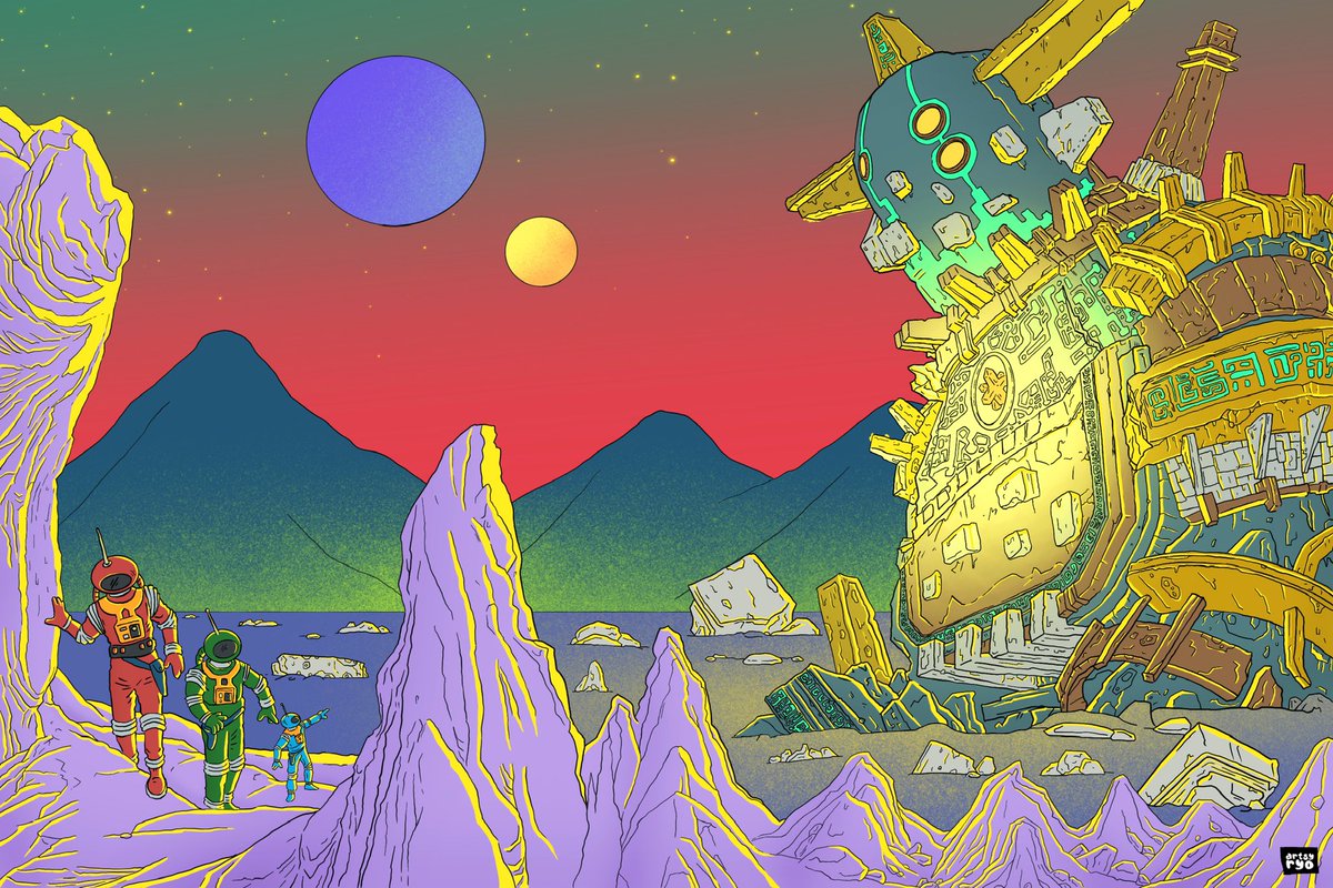 GM all. It is the starts of long Eid Fitr holiday in Indonesia. 🙏🏻🫰🏻

$BLOCK <a href="/GetBlockGames/">BlockGames</a>