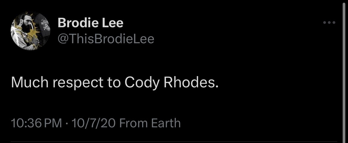 timvfalsefinish's tweet photo. ♥️ @CodyRhodes @MandaLHuber https://t.co/vHKJ8Ed0Pw