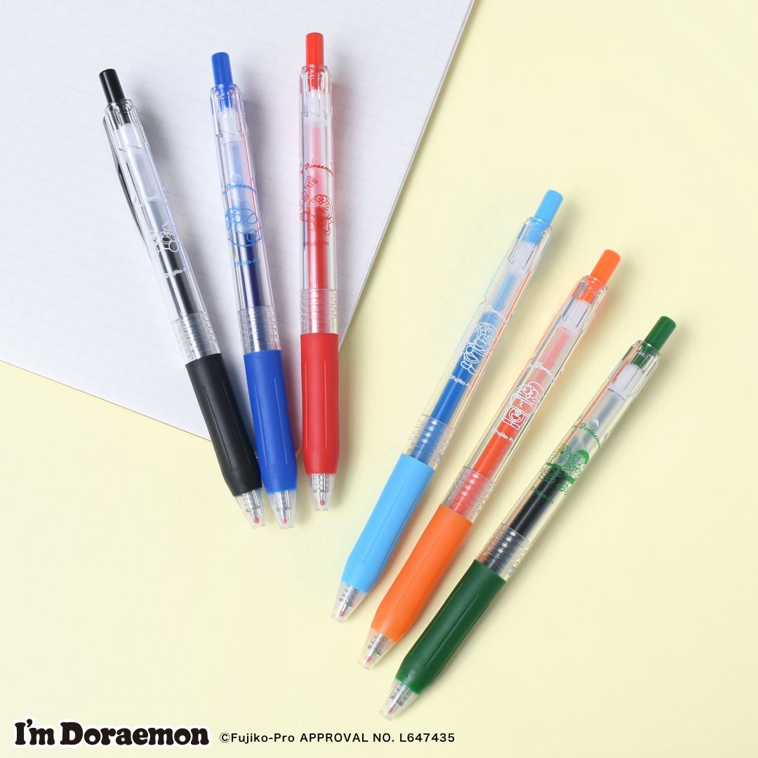 flowering_press's tweet photo. 【I'm Doraemon】POP-UP STORE in 岡山一番街 ハレチカ広場 いよいよ本日最終日‼️営業は20:00までとなっております♪お出かけにぴったりな新作アイテムもございます✨
ぜひお立ち寄りください🍀✨
 #ドラえもん #アイムドラえもん #ポップアップストア #岡山一番街 https://t.co/yLCGMimFuT