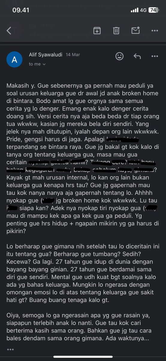 MeryAnggrn's tweet photo. @esmilokolaka Tujuannya emg buat flexing dan supaya keliatan kalo dia kaya raya ka😩 padahal dia org ga mampu makanya diadopsi🥲 https://t.co/QwlmRFOR2o