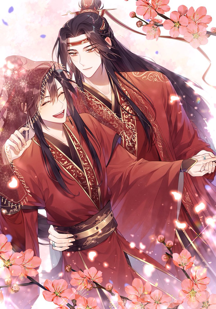 hourly wangxian (@hourlywx) on Twitter photo 