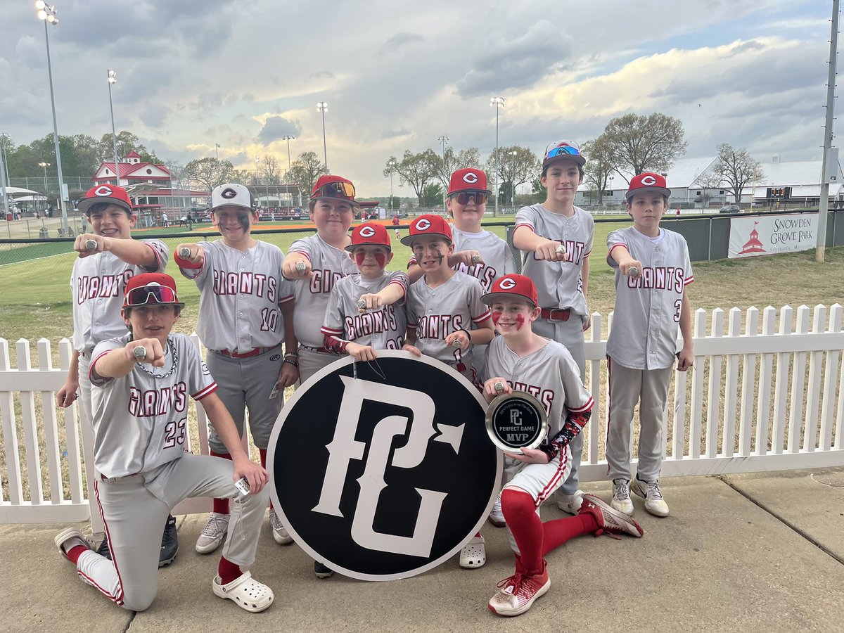 Proud of these kids. It was a runner-up finish but they are getting better by the day!