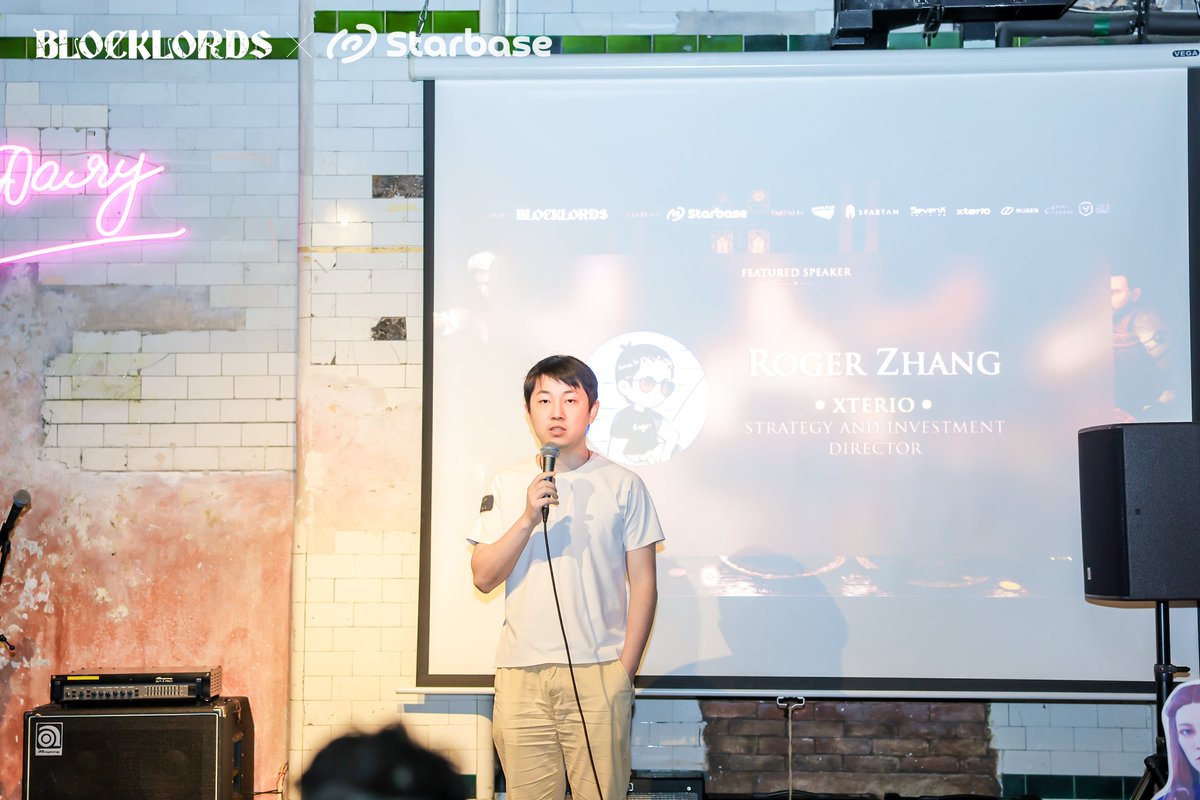 BLOCKLORDS中文 tweet media