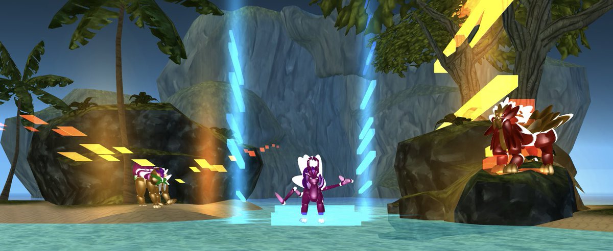 MosaAQ3D tweet picture