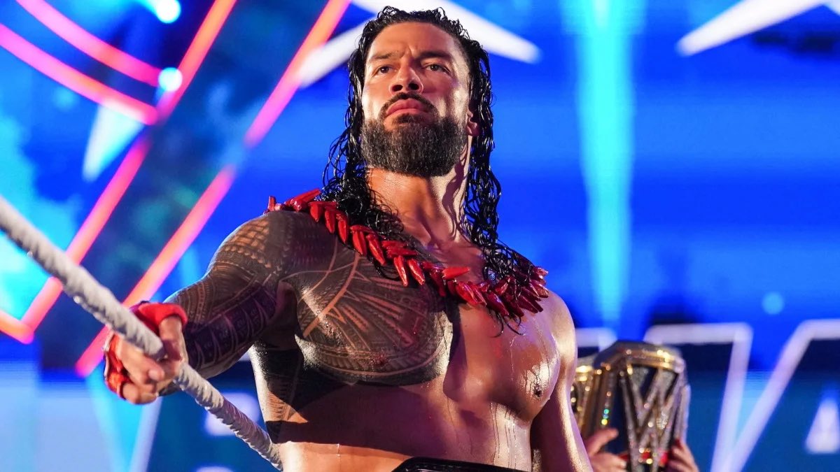 sheswrldd's tweet photo. and to roman reigns, we love you. can’t wait to see what’s next <3 https://t.co/98bUJhP9RO