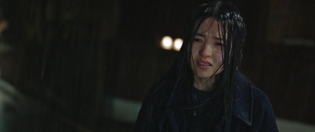 neither kim taeri nor oh jungse being nominated at the baeksang awards is insane. these two gave us stellar acting masterclass in their roles and theyʼre being snubbed like be serious.