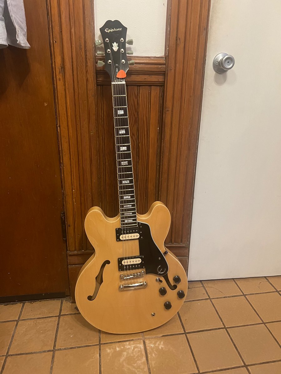 U could say it’s been a vampire weekend..