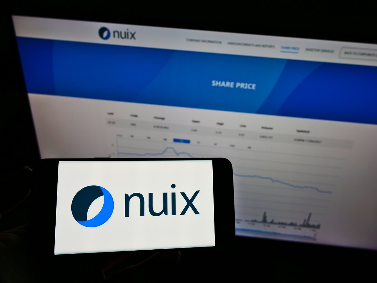 ASIC will not take any enforcement action on Nuix's CEO and has concluded its investigation relating to the acquisition of Nuix shares
capitalbrief.com/briefing/asic-…