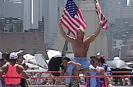 Congratulations Cody #WrestleMania