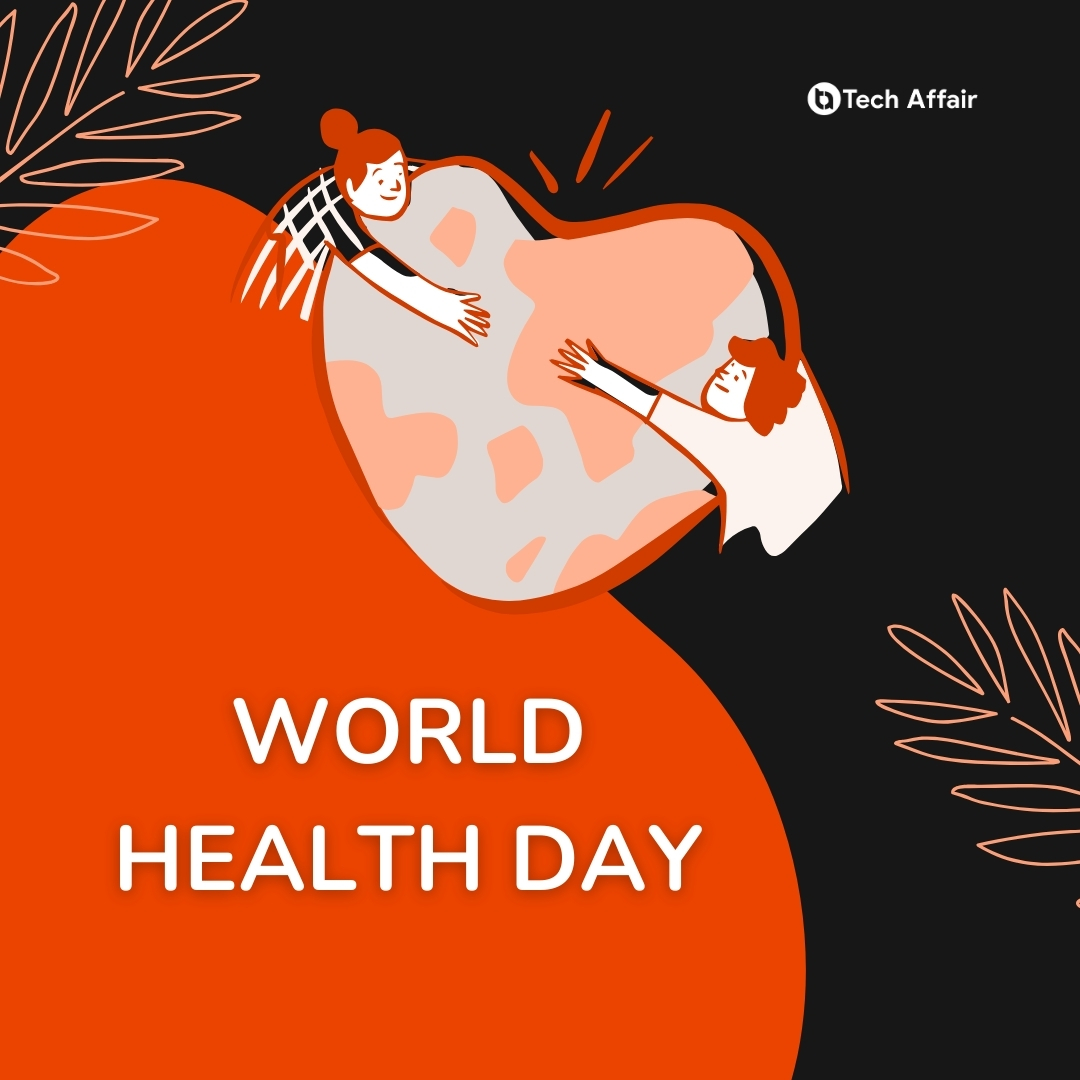 Today, let's recognize the tireless efforts of healthcare workers around the globe. Their dedication saves lives every day.
#HealthHeroes #WorldHealthDay