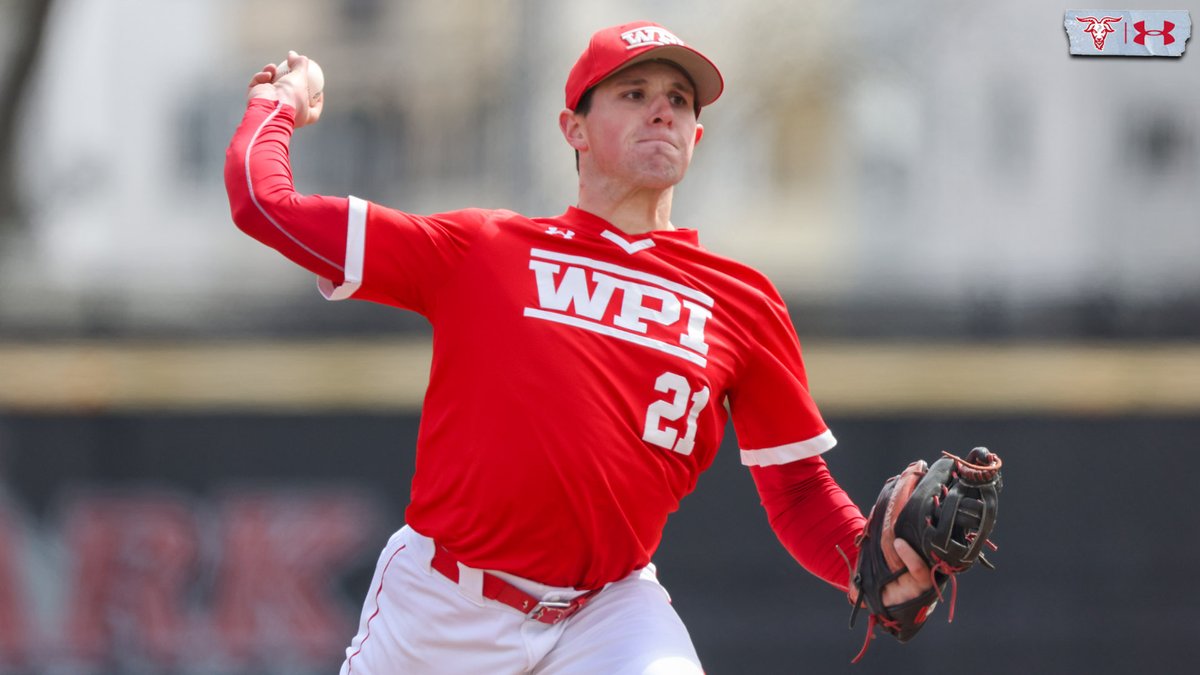 WPI Athletics tweet media