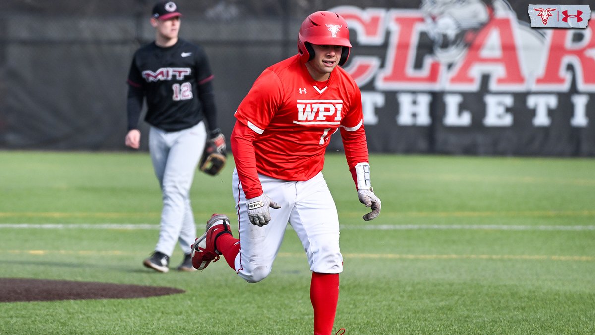 WPI Athletics tweet media