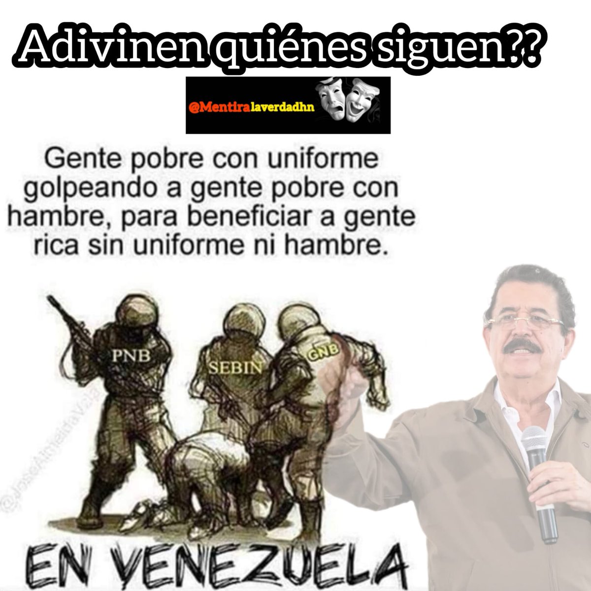 Una triste realidad que podemos evitar.