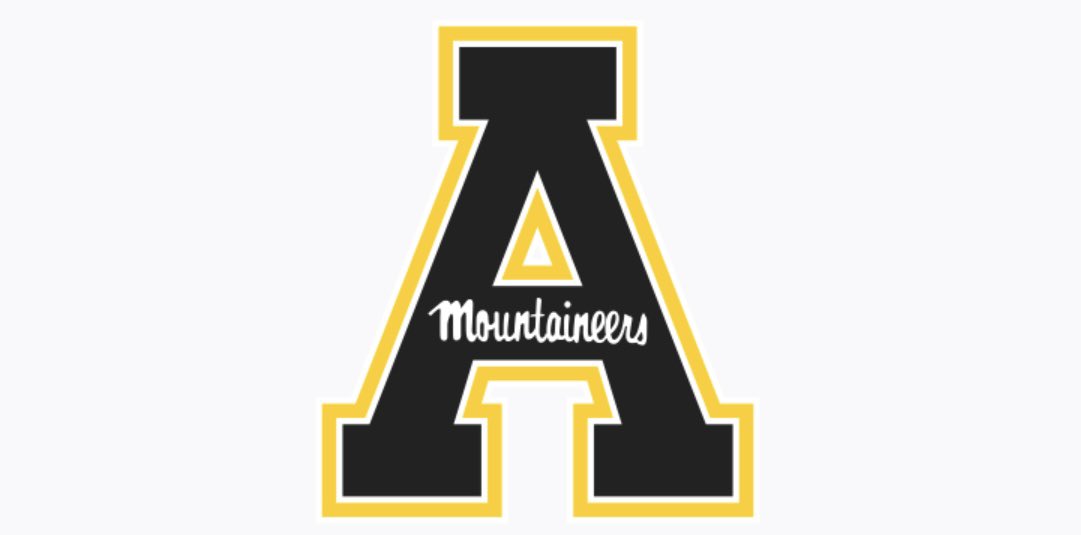 Class of 2027 (GYBC Alum) Braylin Mungo has been offered by Appalachian State.