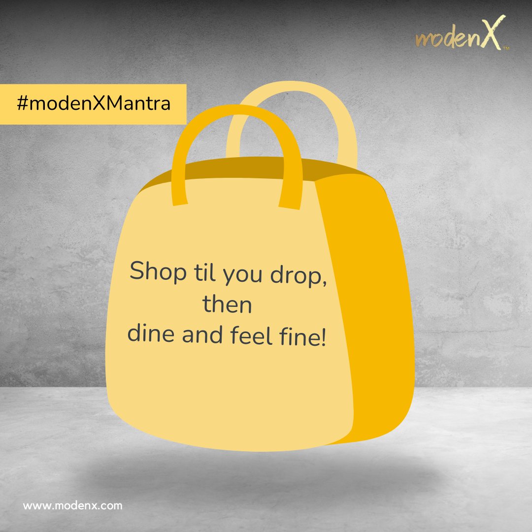 #modenXMantra Experience modenX: Shop with ease, dine with flair! Scan a QR code for personalized shopping and dining. Download the app for your customized experience today! modenx.com #free #web #iosapp #download #android #ios #apps #downloadapp #mobileapp #twitter