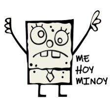 doodlebobmhm's tweet photo. @TheMisterFrog ME HOY MINOY MF, stop actin like you dont see us $MHM x @TheMisterFrog soooon! manifesting it #lowcapgem https://t.co/ngvLfzP6Ob