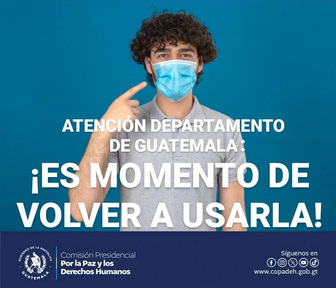 copadehgt's tweet photo. 🚨ATENCIÓN🚨
 Ante el incendio registrado en el kilómetro 22 de la ruta al Pacífico, hacemos un llamado a todo el departamento de Guatemala a protegerse del humo para evitar problemas respiratorios. 
¡Es momento de cuidar nuestra salud y la de todas y todos!
@MinSaludGuate https://t.co/YobZ1MJwtN
