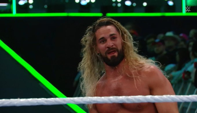 solsrvca's tweet photo. after everything they went through in 2022, seth rollins sacrificed EVERYTHING for cody rhodes https://t.co/DUW4eIXF04