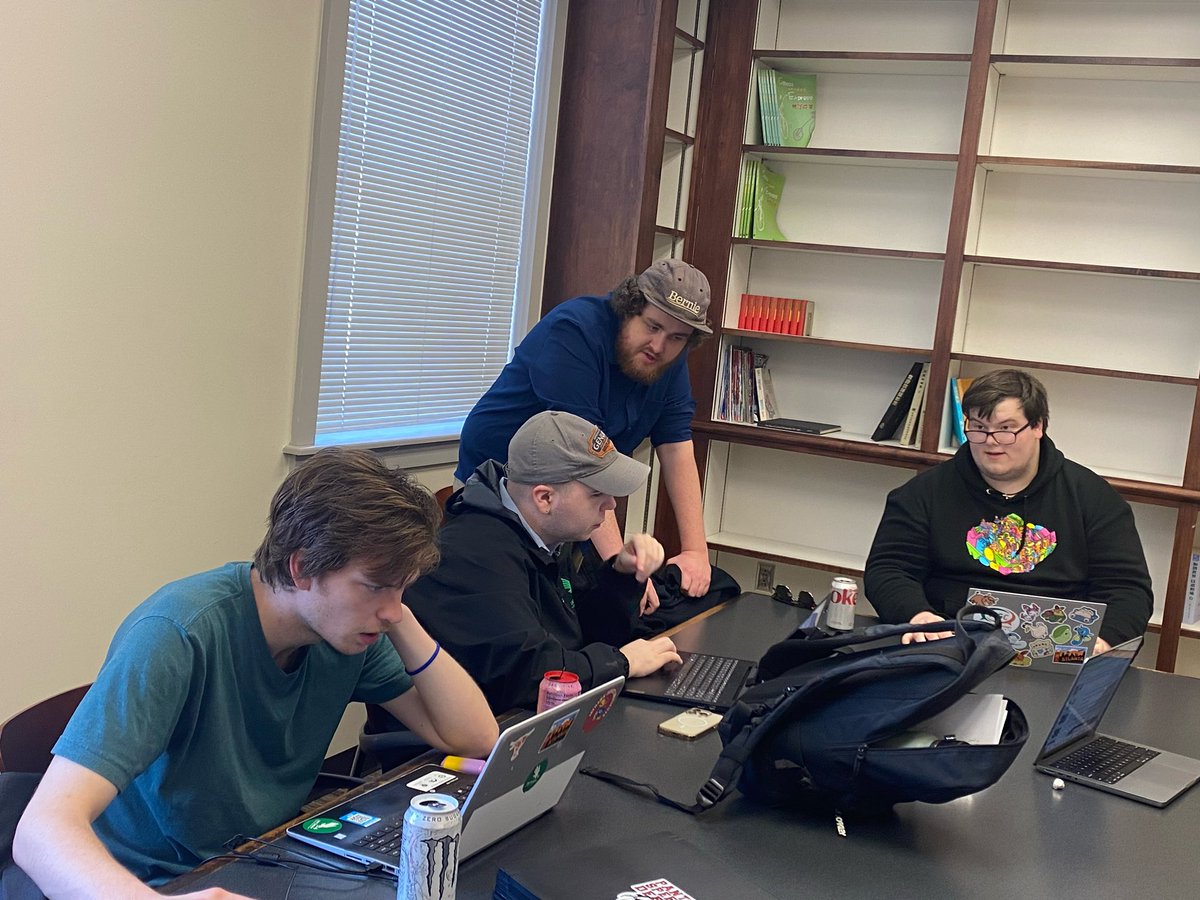 UNTDebate tweet picture