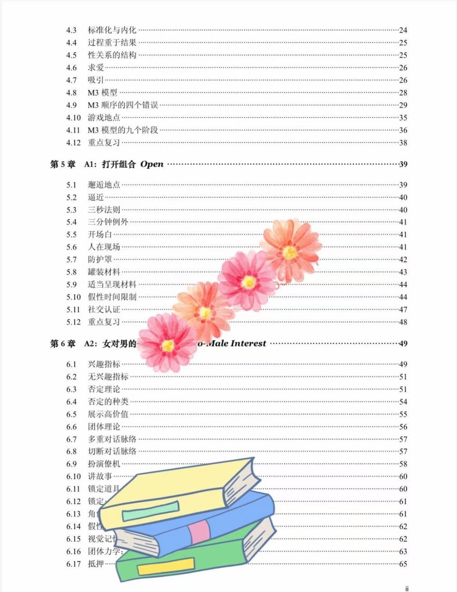 wguln4's tweet photo. 📖 《谜男方法》   把妹届鼻祖谜男的经典之作！看了谜男方法，你才会懂得何为技术流追妹子！现在国内很多所谓的导师都是从这些国外真正的情感大师著作里抄袭！ https://t.co/PuwbxCGNAm