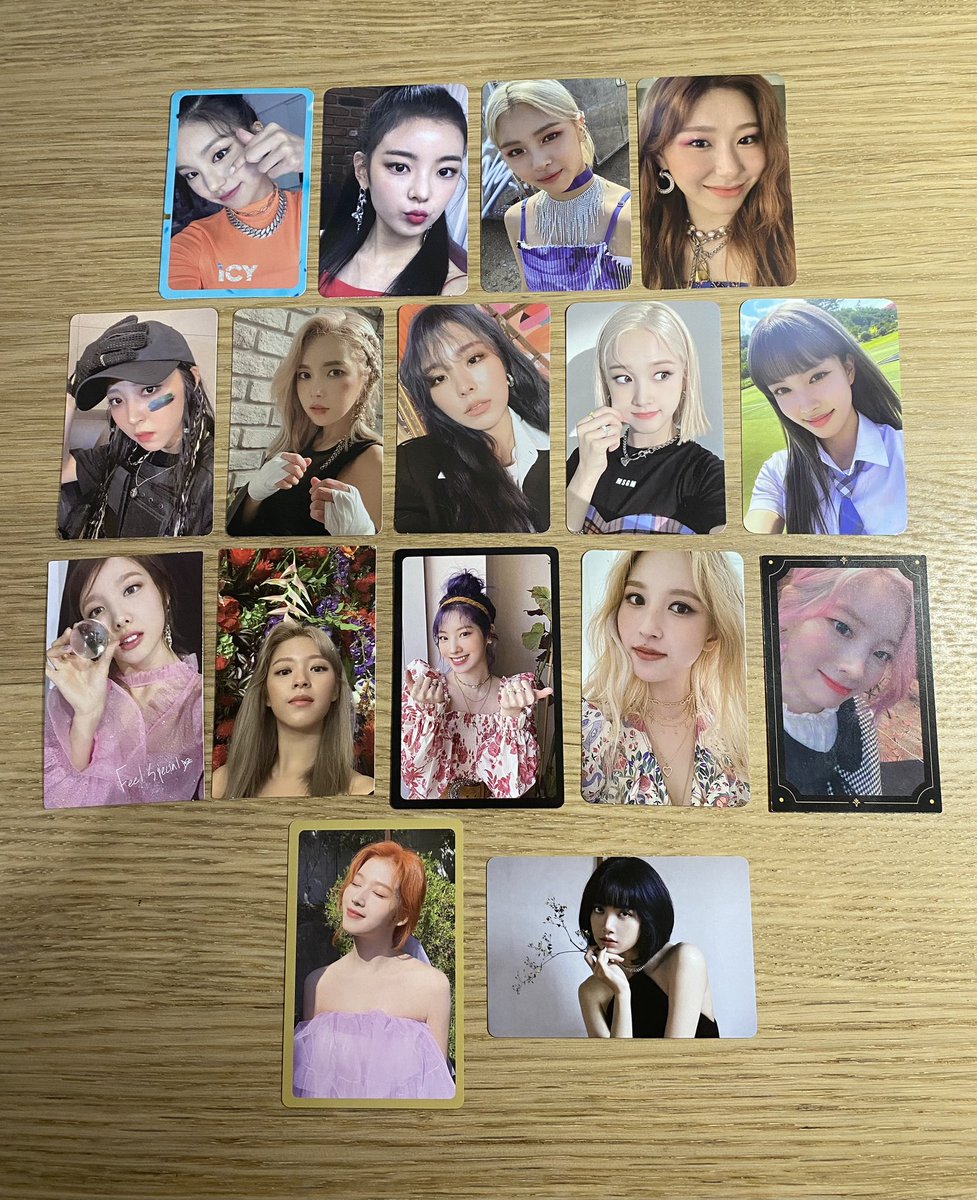 leiqzo's tweet photo. ★2020 nylon magazine stray kids  cover!! woojin’s photocards 
☆girl groups photocards 👩‍❤️‍💋‍👩 itzy, mamamoo, stayc, twice, lisa &amp; izone 
#nylon #nylonskz #wtskpop #wtsskz #wtswoojin #wtsitzy #wtsmamamoo #wtsstayc #wtstwice #wtslisa #wtsizone #qyop https://t.co/UWJQDPN2M3
