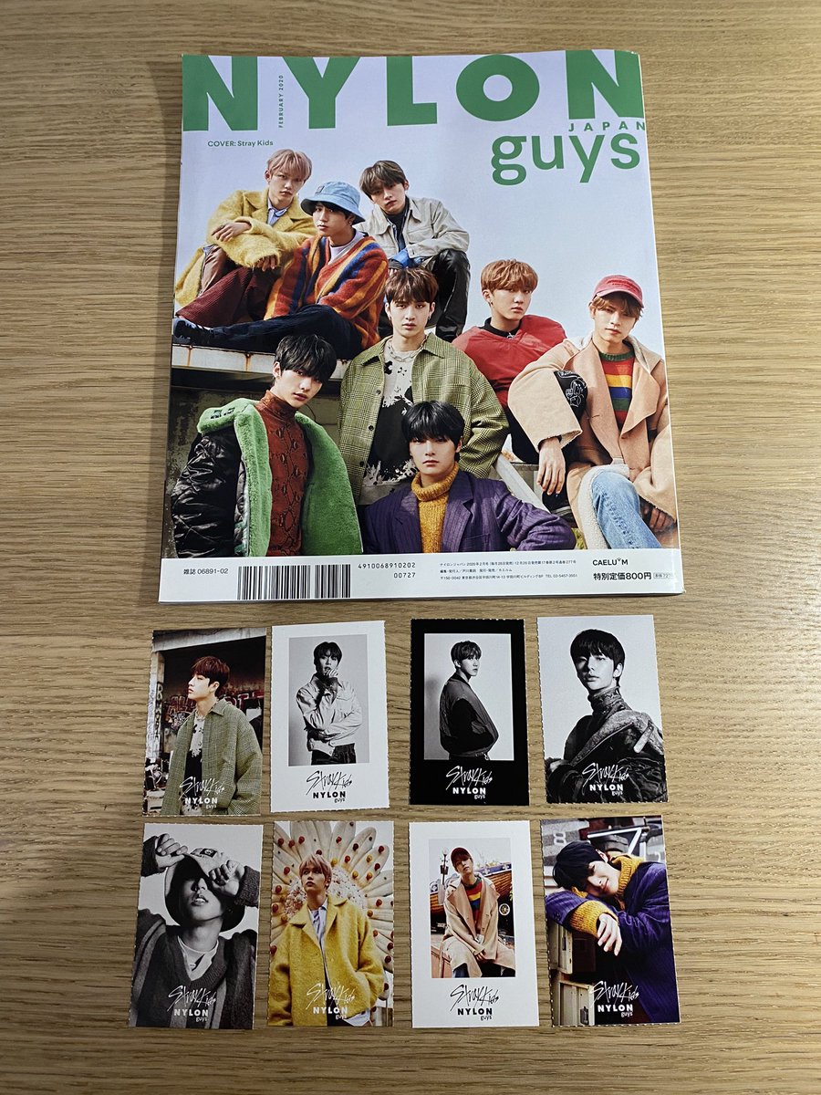 leiqzo's tweet photo. ★2020 nylon magazine stray kids  cover!! woojin’s photocards 
☆girl groups photocards 👩‍❤️‍💋‍👩 itzy, mamamoo, stayc, twice, lisa &amp; izone 
#nylon #nylonskz #wtskpop #wtsskz #wtswoojin #wtsitzy #wtsmamamoo #wtsstayc #wtstwice #wtslisa #wtsizone #qyop https://t.co/UWJQDPN2M3