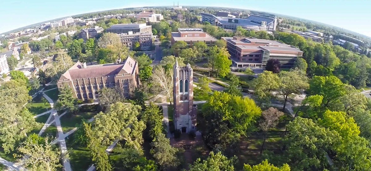 DarkoStateNews's tweet photo. I love Michigan State.

Here’s a selection of my favorite Michigan State photos that you probably haven’t seen…

#GoGreen https://t.co/GRMWTRGQpi