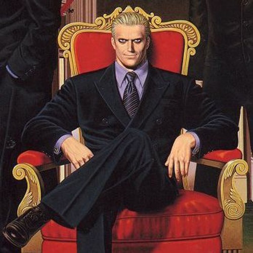 Finished the story. #WrestleMania