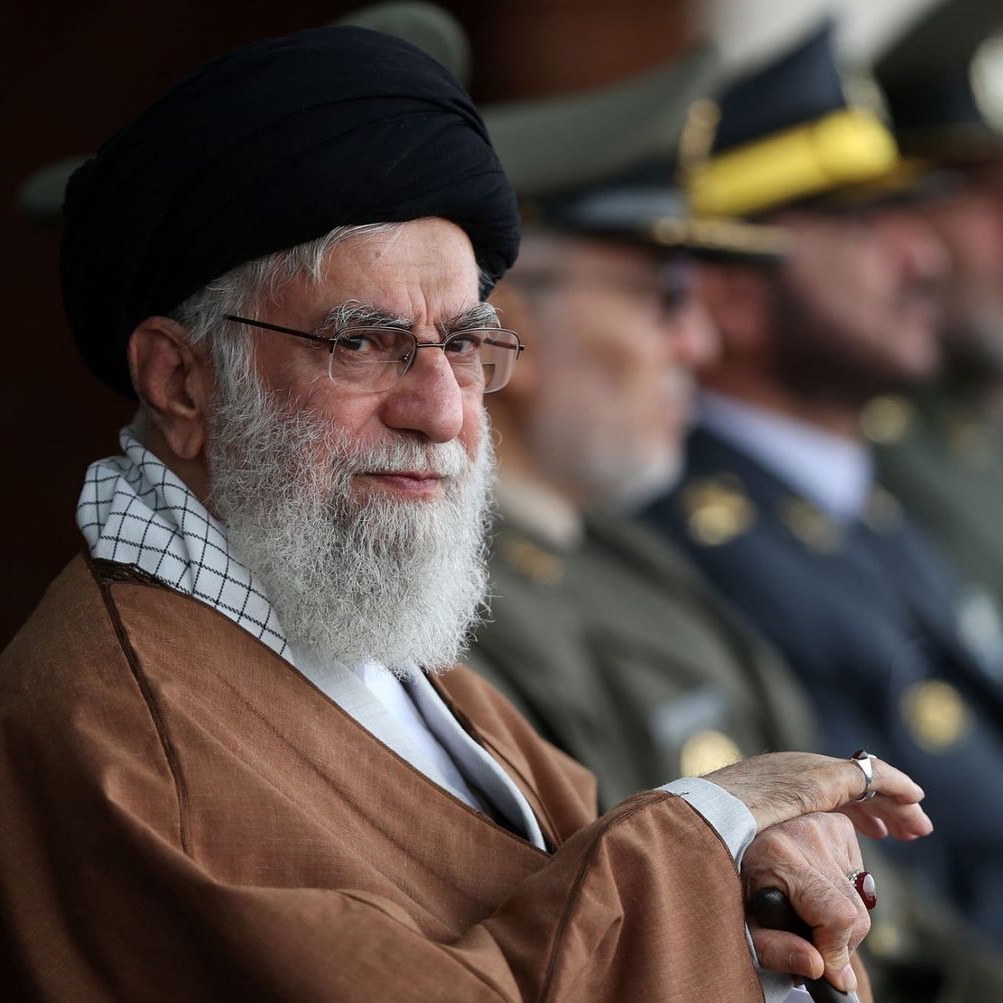 ❤️🇮🇷🇵🇸 If you DON'T SUPPORT IRAN, you DON'T SUPPORT PALESTINE!