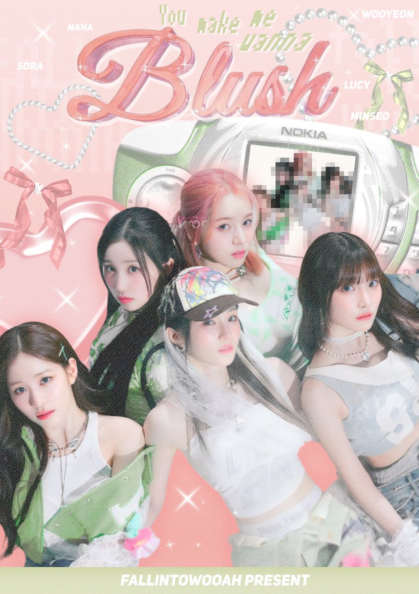 fallintowooah's tweet photo. ૮ ₊˚ ଓ Prepare to be swept off your feet by the 𝗌͟𝗐͟𝖾͟𝖾͟𝗍͟𝗇͟𝖾͟𝗌͟𝗌 that comes from the perfect fusion of candy and captivating vibes. Cotton candy-like softness enveloping you, leaving your cheeks rosy with a 𝐁𝐋𝐔𝐒𝐇 that tugs at the heartstrings છ ۫  𝅃 ও https://t.co/XHTaOBvyBi