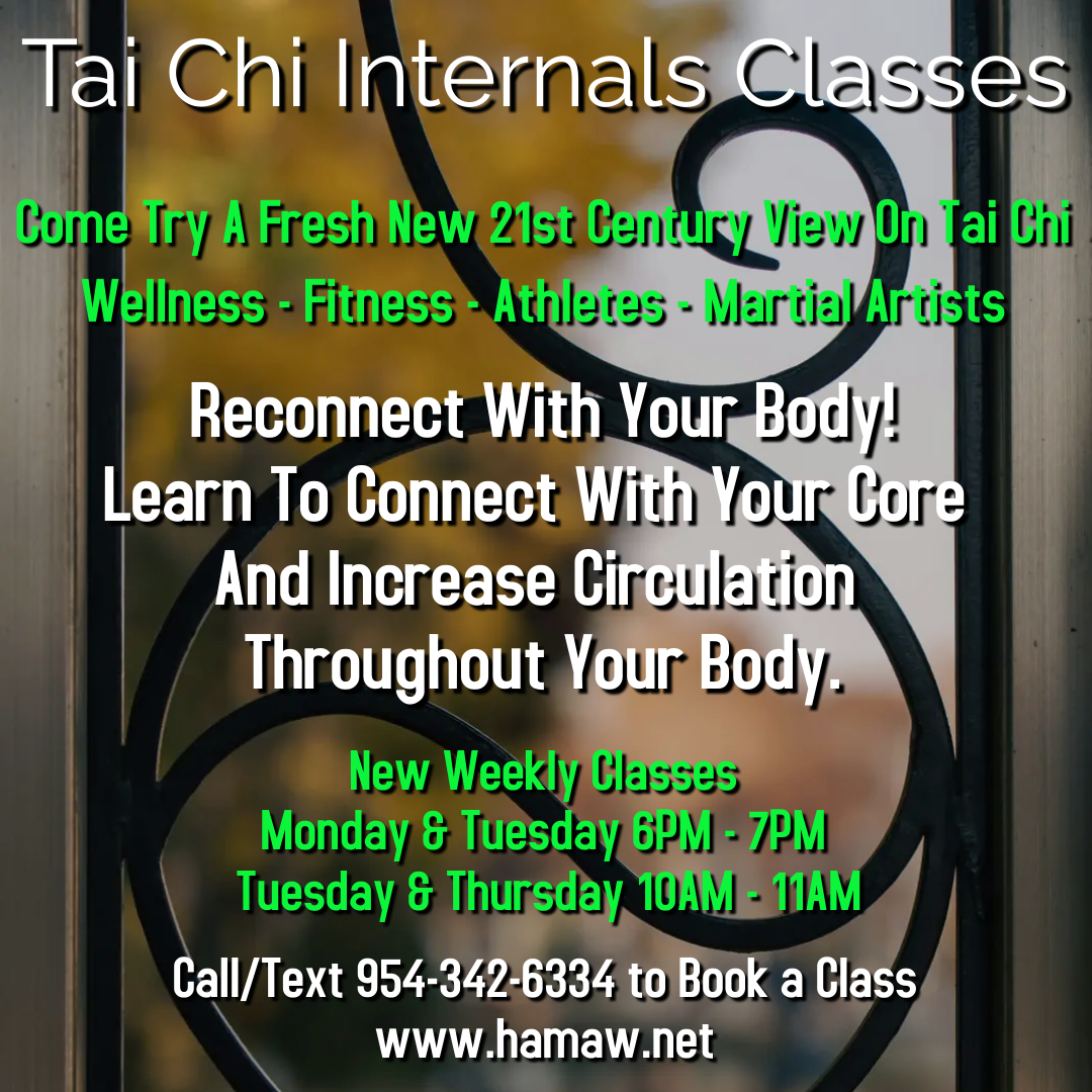 #taichi #wutaichi #taichiinternals #coreexercises #fitness #wellness #photooftheday #empowerment #womenempowerment #wellness #sflhamaw #hamaw #historicalafricanmartialartswellness #usa #florida #southflorida #browardcounty #lauderhill #northlauderdale #miami #westpalmbeach