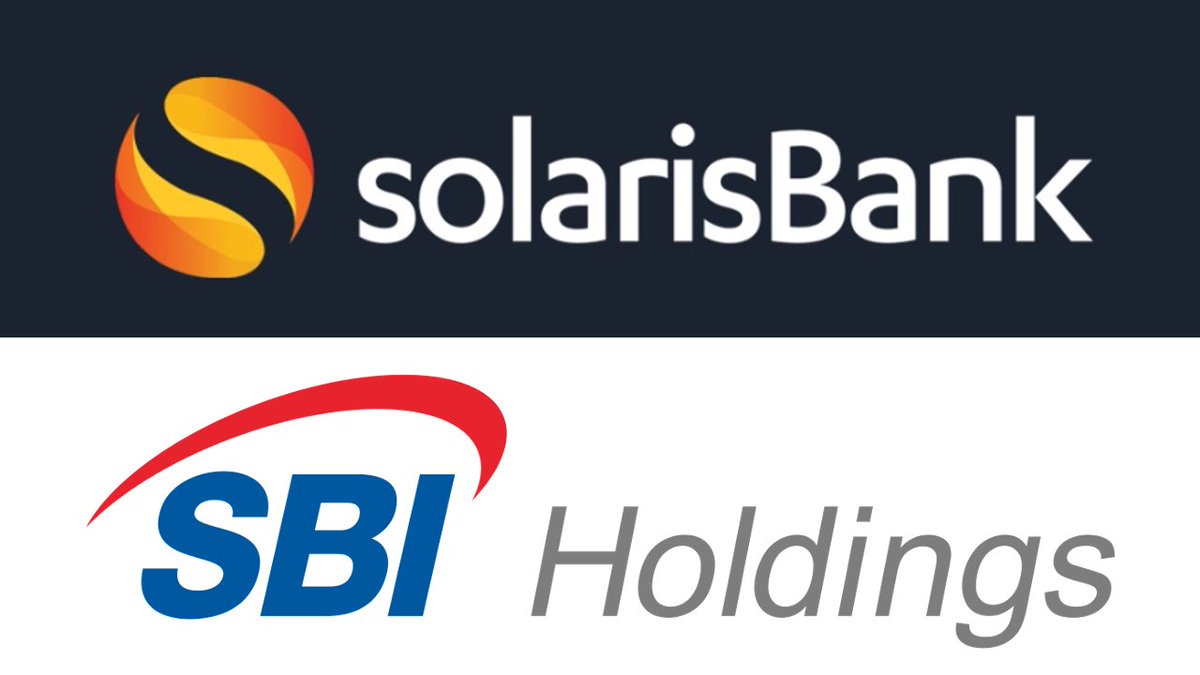 SBI Holdings, through the Company’s consolidated subsidiaries, has made an additional investment in Solaris SE, which provides banking functions to partner companies in Europe through hashtag#embeddedfinance.

Solaris SE will raise a total of EUR 96m (approximately JPY 15.7bn)