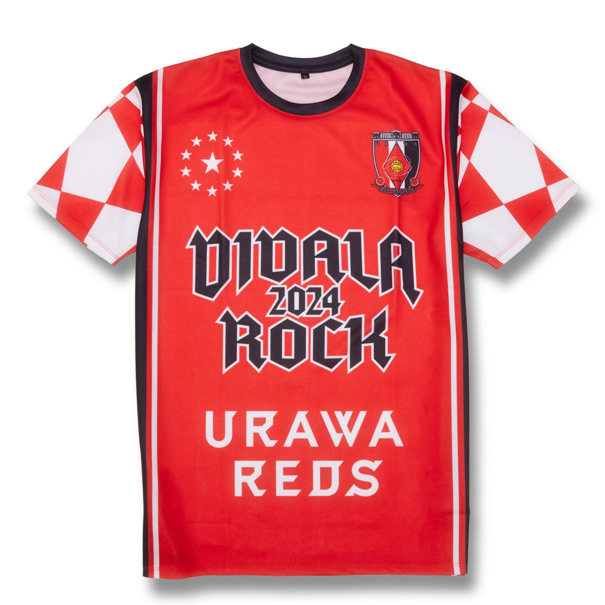 VIVA LA ROCK (#ビバラ) على X: 