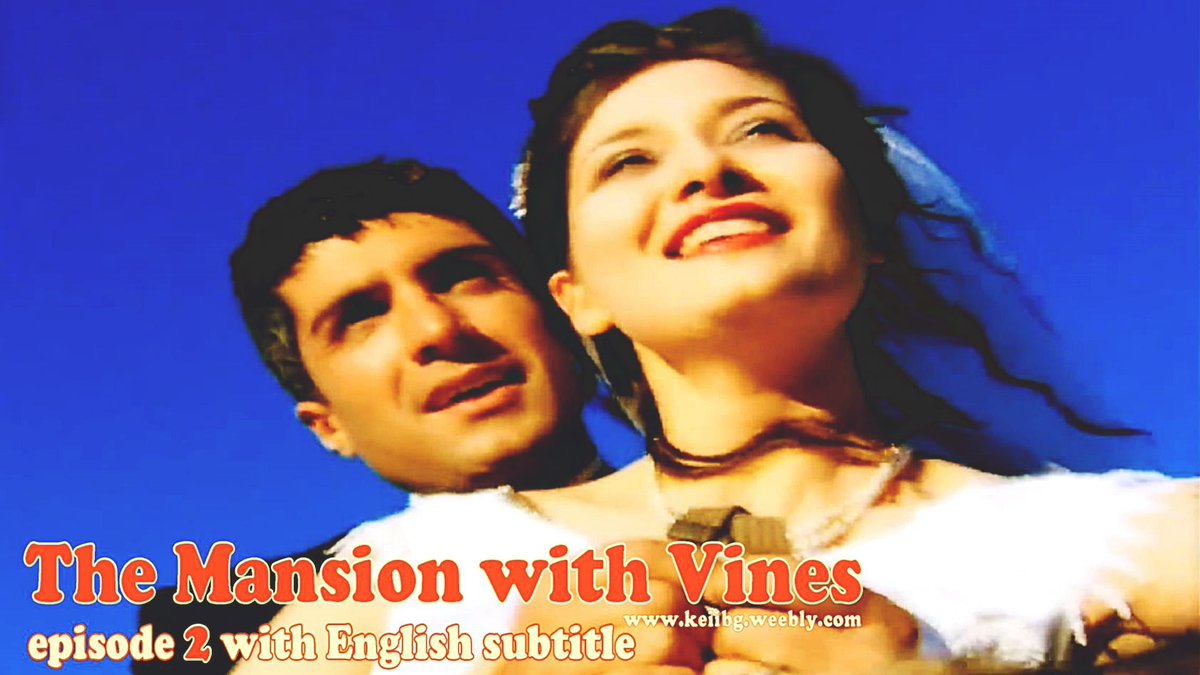 The Mansion with Vines 2 Episode with English subtitle has been added to the site - keiibg.weebly.com
Enjoy watching!
#AsmaliKonak #NurgülYeşilçay #ÖzcanDeniz