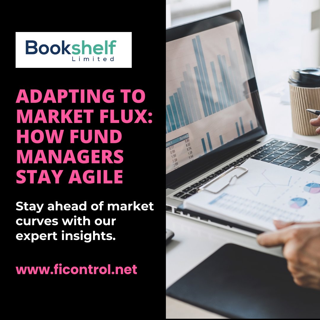 In a dynamic market landscape, fund managers must constantly recalibrate their strategies to stay ahead.  #InvestSmart #AdaptAndThrive