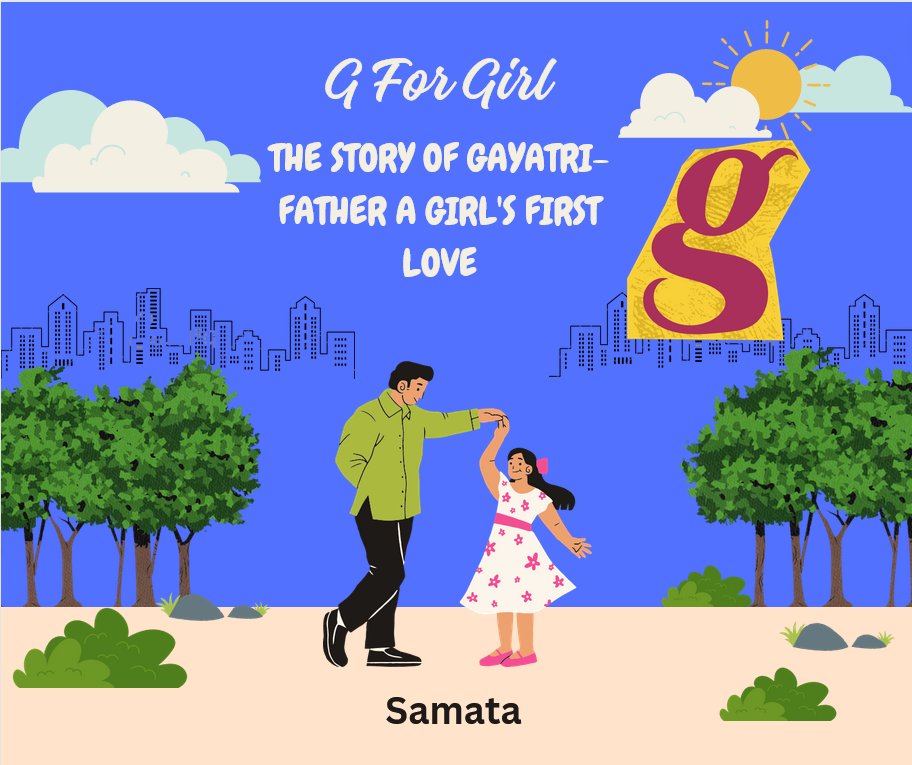 IndiaCafe24's tweet photo. G For Girl- The Story of Gayatri https://t.co/IqGhyw3o8Z
#BlogchatterA2Z #kidsstory #nanotale #shortstory #Phonetics #alphabeticstory #GforGirl @blogchatter https://t.co/VlQvnBgJbW