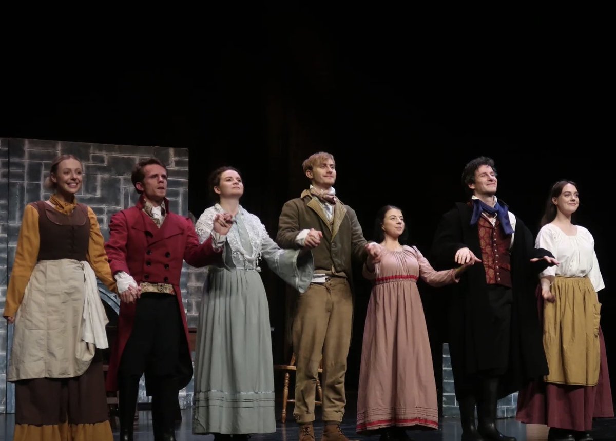 Sasha Snowdon (@snowdonsasha) on Twitter photo I can’t quite believe that’s us done and dusted in China, and can’t wait to bring this work to theatres in the UK over the next week! Playing one of my favourite ladies in classical literature has been a dream, see you soon Catherine Earnshaw <a href="/chapterhouse_co/">Chapterhouse Theatre Company</a> #wutheringheights I can’t quite believe that’s us done and dusted in China, and can’t wait to bring this work to theatres in the UK over the next week! Playing one of my favourite ladies in classical literature has been a dream, see you soon Catherine Earnshaw <a href="/chapterhouse_co/">Chapterhouse Theatre Company</a> #wutheringheights