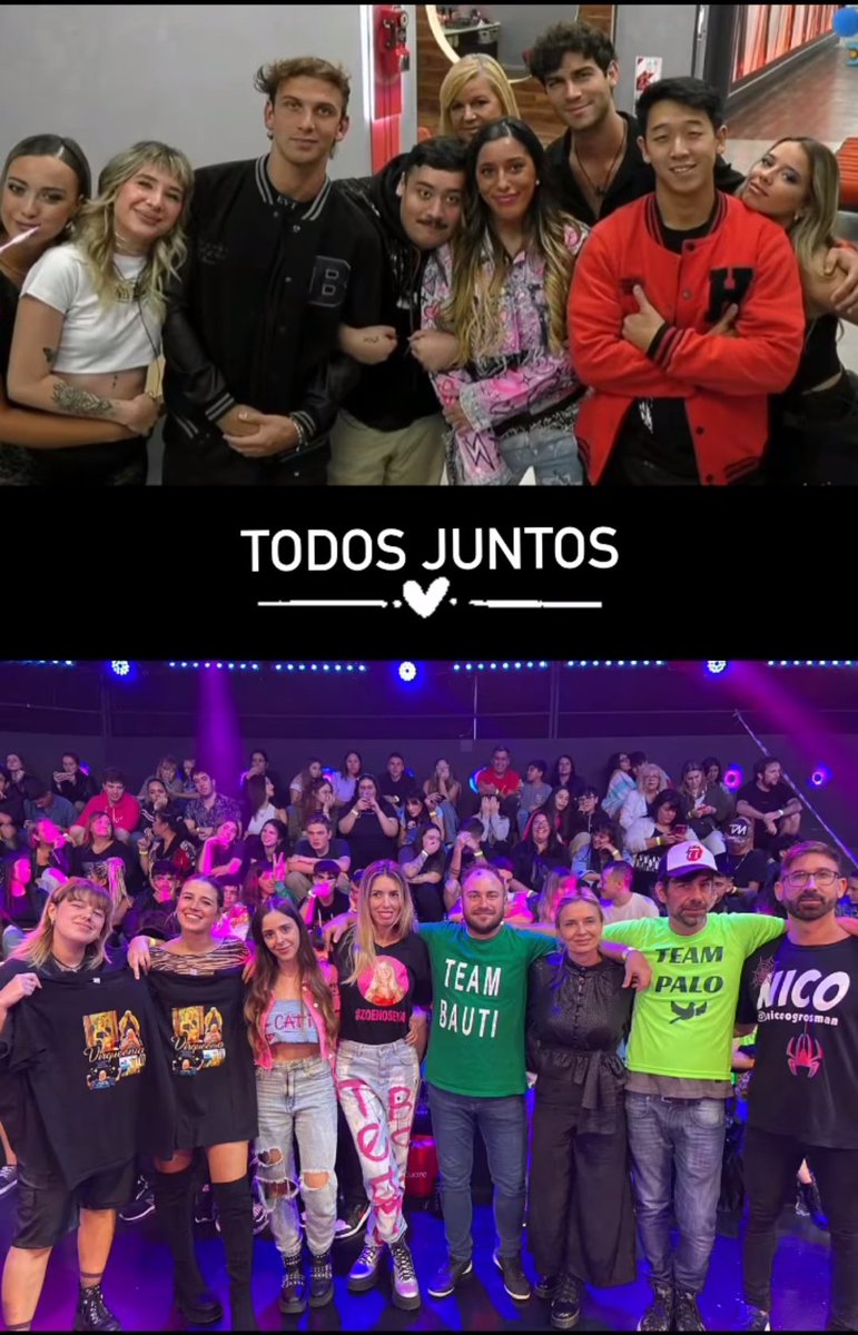 _Gran_Hermano22's tweet photo. JULIANA AL 9009🤜🏻🤛🏻 https://t.co/UzmXZLxnKF