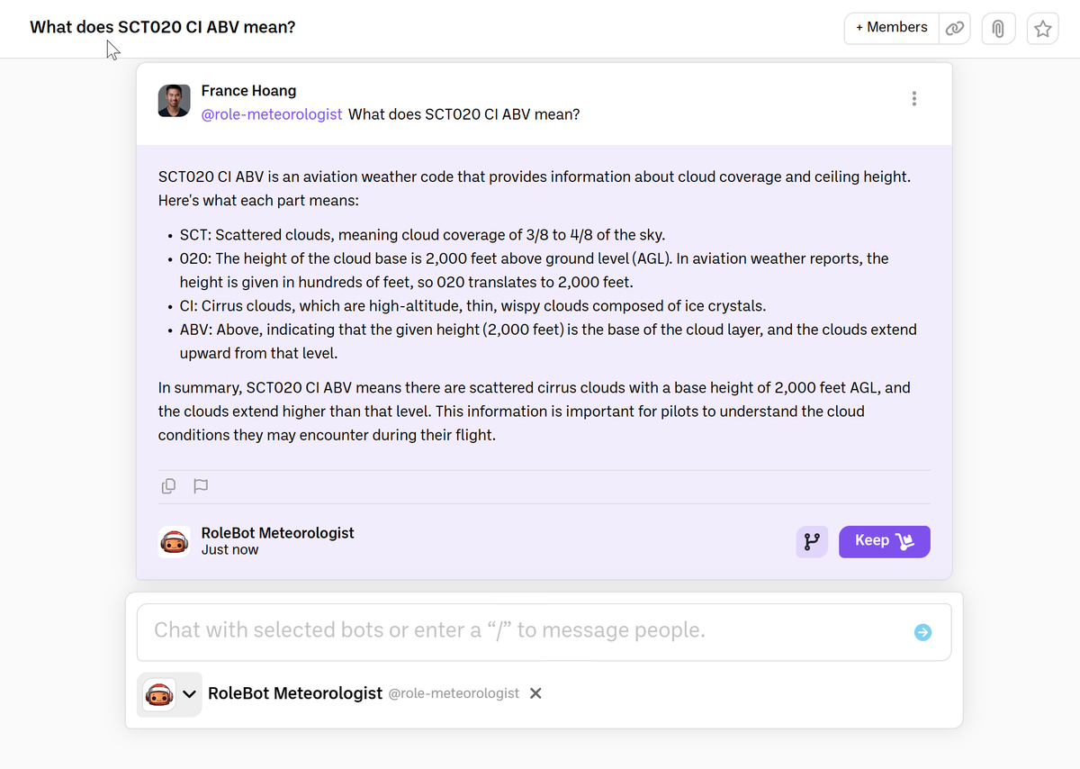 For those trying to plan ahead for the Eclipse tomorrow, here's a link to an interactive map with predicted cloud cover: aviationweather.gov/gfa/?tab=cloud…

-- There's an overlay that shows the path of totality.

-- You'll have to use the bar at the bottom to fast forward to the time of the