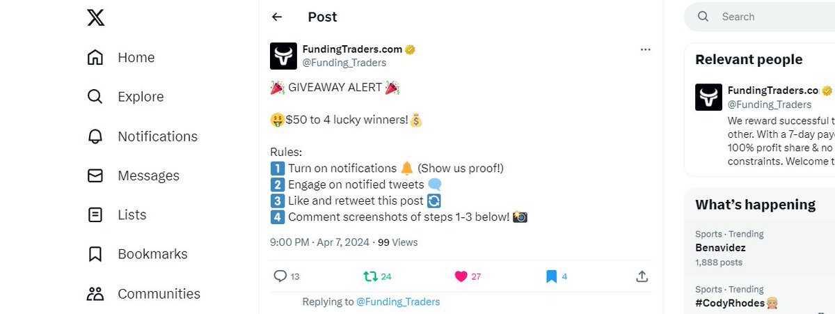 TransFo73400239's tweet photo. @Funding_Traders https://t.co/mD9lcpGGrz