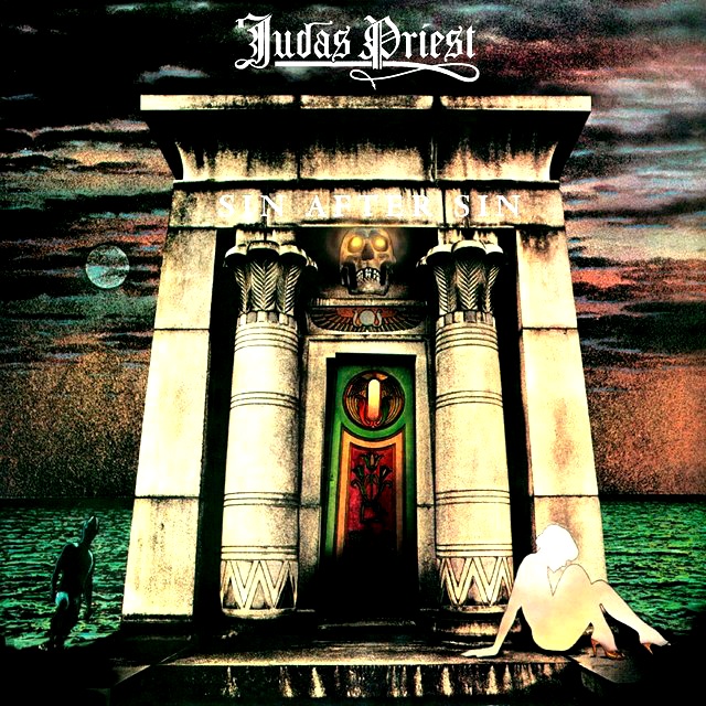 Hace 47 años, JUDAS PRIEST lanzaba su tercer disco de estudio llamado 'Sin After Sin'. #JudasPriest #HeavyMetal #RobHalford 🎧💿👉[youtube.com/playlist?list=…]