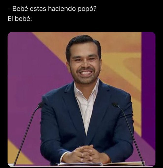 #DebateINE 🟣🗳️