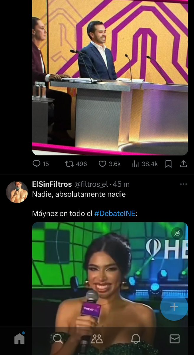 oswualf's tweet photo. @BisognoFlores Siempre tan oportuno X 😂 https://t.co/zqtG3DxDz6