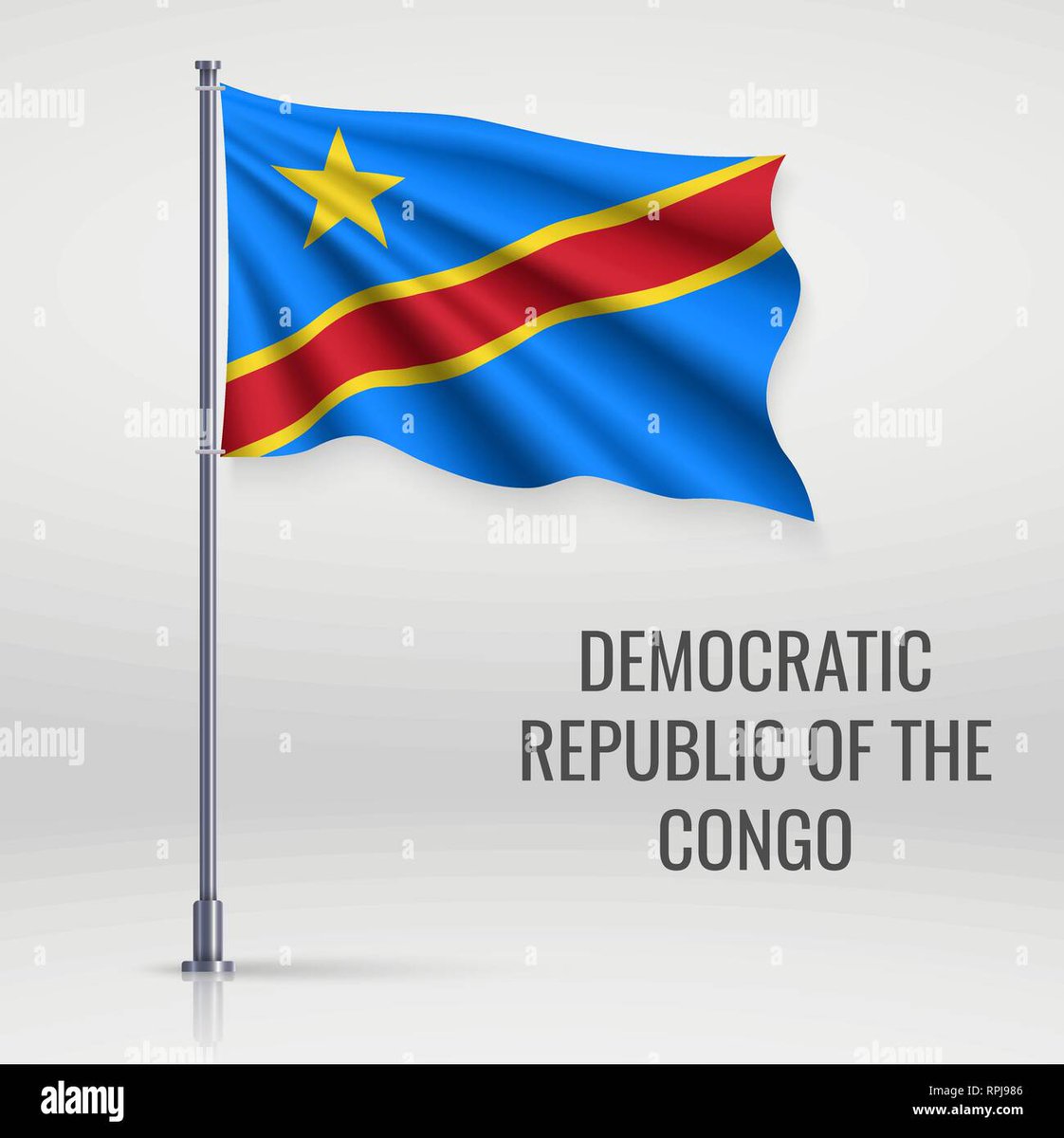 USA is stealing minerals from Congo .#CongoIsBleeding #Congolais