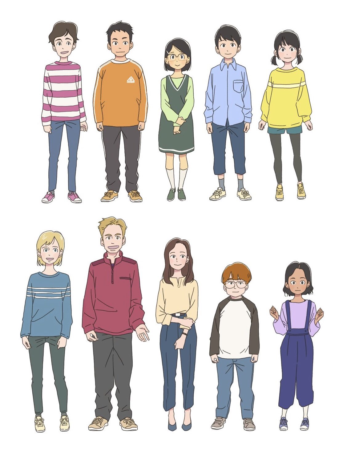 みずす (イラストレーター) on X: 