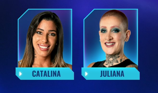 gh2022ok's tweet photo. AHORA SÍ: quién se va mañana?

🔃 Catalina
❤️ Juliana https://t.co/jTcJCl0bkG