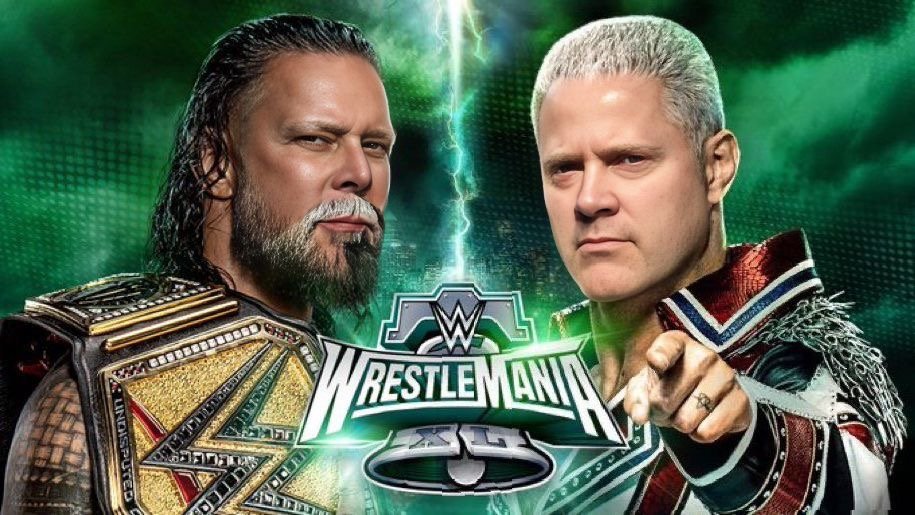 Join us at MIDNIGHT EST for a LIVE REACTION of #WrestleMania and all that went down in Philly. @KayfabeSean @RealKevinNash Sign up NOW at KliqThisTV.com! 🤘📺
