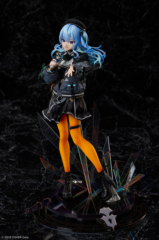 💙Popular Pre-order item!!💙
Hololive Hoshimachi Suisei 1/7 Complete Figure (DesignCOCO)
Order from👉amiami.com/eng/search/lis…
#HololiveProduction #Hololive #HoshimachiSuisei