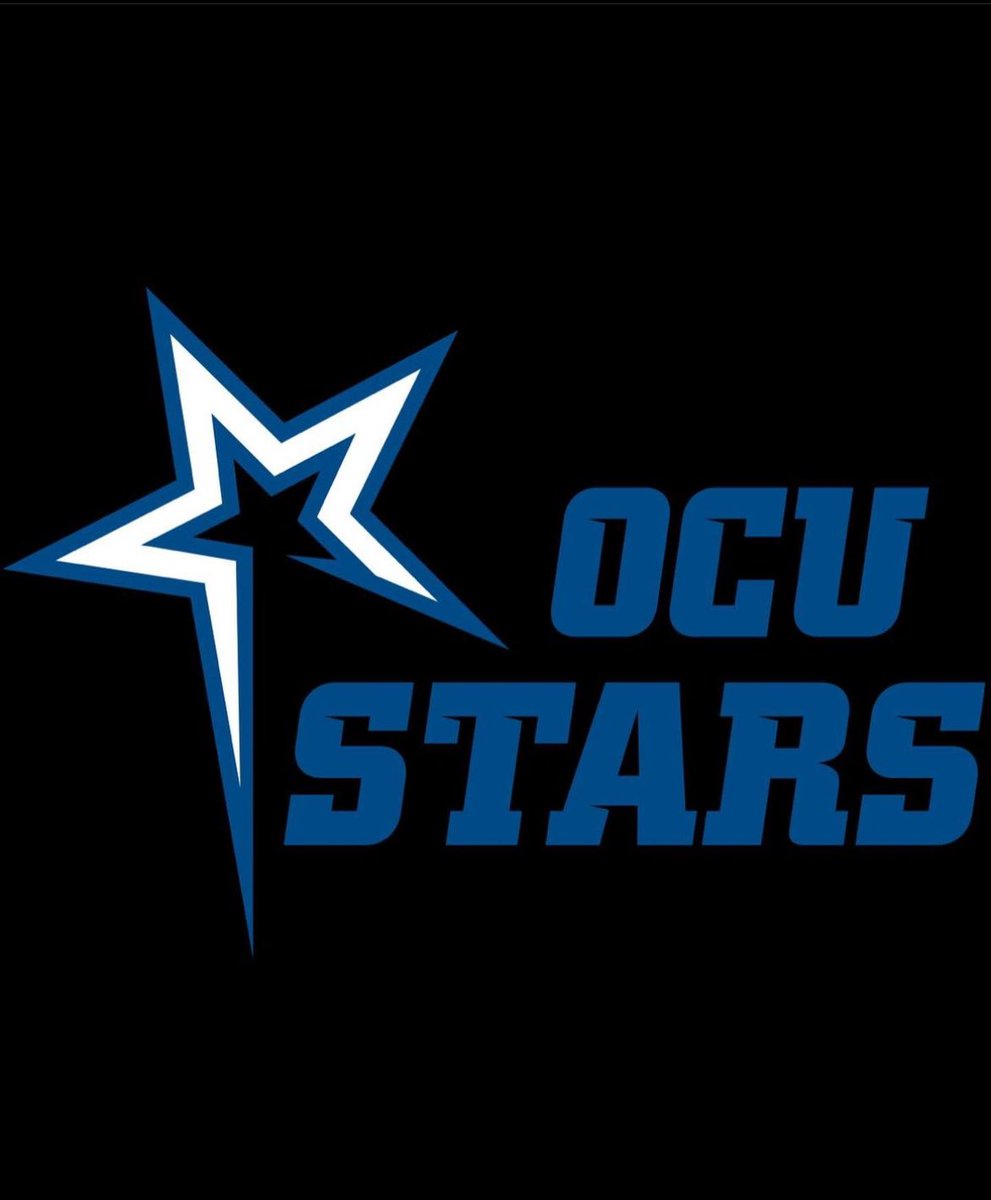 Humbled and blessed to receive my first offer from Oklahoma City University!💙 @stevo2354_jr @CoachBerokoff @CoachJohnRoby @DHSAthleticsOKC @SouthernTiesAAU